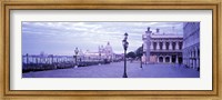 View of Venice Italy Fine Art Print