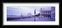 View of Venice Italy Fine Art Print