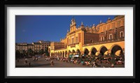 Cracow Poland Fine Art Print