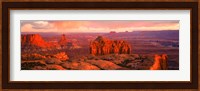 Canyonlands National Park UT USA Fine Art Print