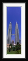 Kuala Lumpur, Malaysia Fine Art Print