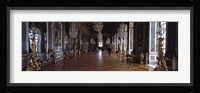 France, Paris, Versailles Fine Art Print