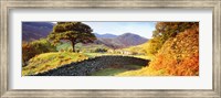 Lake District, United Kingdom Fine Art Print