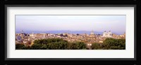 Rome, Italy Fine Art Print