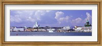 Helsinki, Finland Fine Art Print