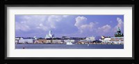 Helsinki, Finland Fine Art Print