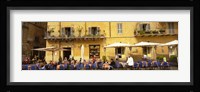 Rome Italy Fine Art Print