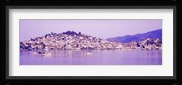 Poros, Greece Fine Art Print