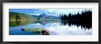 Cascade Mountains, Oregon, USA Fine Art Print