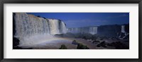 Iguazu Falls, Argentina Fine Art Print