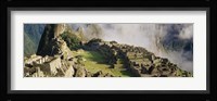 Machu Picchu, Peru Fine Art Print