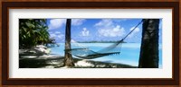 Cook Islands South Pacific Fine Art Print