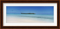 Maina, Cook Islands Fine Art Print