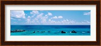 Bermuda, Atlantic Ocean Fine Art Print