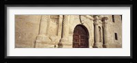 The Alamo San Antonio TX Fine Art Print