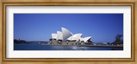 Sydney Opera House Fine Art Print