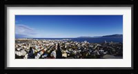 Reykjavik, Iceland Fine Art Print