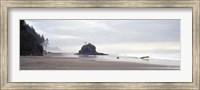 Coast La Push Olympic National Park WA Fine Art Print