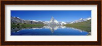 Matterhorn Zermatt Switzerland Fine Art Print