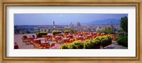 Florence, Italy Fine Art Print