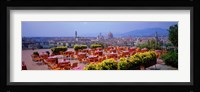 Florence, Italy Fine Art Print