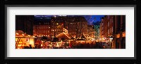Bremen, Germany Fine Art Print