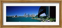 Sydney, Australia Fine Art Print