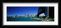 Sydney, Australia Fine Art Print