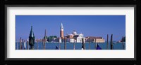 St. Maria della Salute Venice Italy Fine Art Print