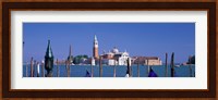 St. Maria della Salute Venice Italy Fine Art Print