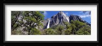 Yosemite Falls Yosemite National Park CA Fine Art Print
