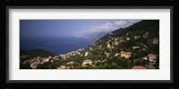 Italian Riviera Italy Fine Art Print