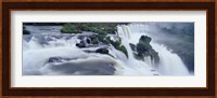 Iguazu Falls, Iguazu National Park, Argentina Fine Art Print