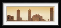 Bologna, Italy Fine Art Print