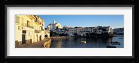 Cadaques, Spain Fine Art Print