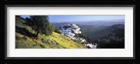 Casares, Spain Fine Art Print