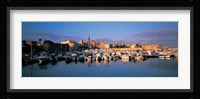 Alghero Sardinia Italy Fine Art Print