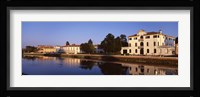 Grenta Mira Canal, Venice, Italy Fine Art Print