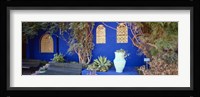 Marrakech, Morocco Fine Art Print