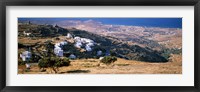 Tinos, Greece Fine Art Print