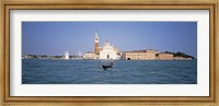 San Giorgio,Venice, Italy Fine Art Print