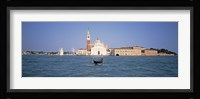 San Giorgio,Venice, Italy Fine Art Print