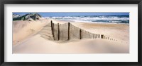 Outer Banks, North Carolina, USA Fine Art Print