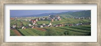 Kluszkowce, Tatra Mountains, Poland Fine Art Print