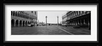 Buildings In A City, Venice, Italy Fine Art Print