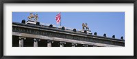 Low Angle View Of A Museum, Altes Museum, Berlin, Germany Fine Art Print