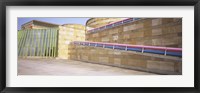 Staatsgalerie, Stuttgart, Germany Fine Art Print