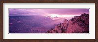 Yaki Point, Grand Canyon National Park, Arizona Fine Art Print