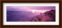 Yaki Point, Grand Canyon National Park, Arizona Fine Art Print