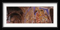 Rila Monastery, Bulgaria Fine Art Print